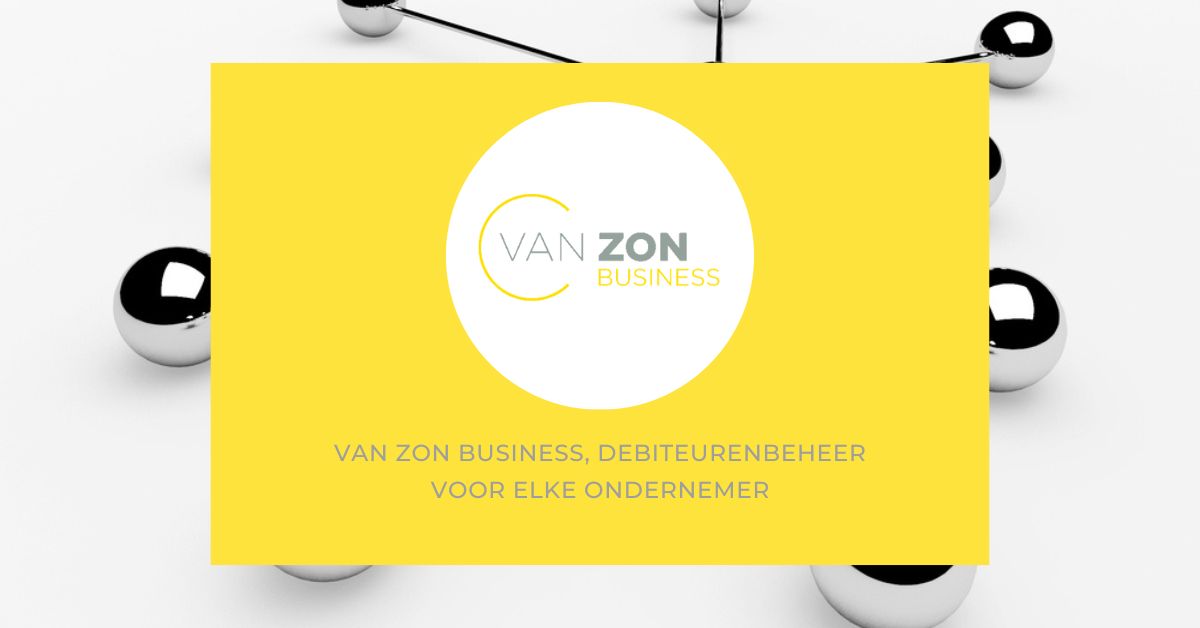 (c) Vanzonbusiness.nl
